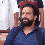 Naveen Jaihind: शिक्षा सदन पर धरने की तैयारी में नवीन जयहिंद