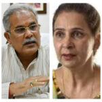 Navjot Kaur Sidhu कांग्रेस हाईकमान के दरबार पहुंचा नवजोत कौर सिद्धू मामला, मांगी रिपोर्ट