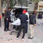 Rewari News: रेवाड़ी के होटल में नौसेना जवान का शव मिला