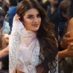 Nidhi Agerwal Viral Video: Payal Gaming के बाद निधि अग्रवाल का 32 सेकंड का वीडियो वायरल, भीड़ ने की शर्मनाक हरकत