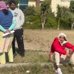 Vinesh Phogat: कुश्ती खिलाड़ी निर्मल के समर्थन में आई कांग्रेस विधायक विनेश फोगाट, कुश्ती फेडरेशन को बताया गुंडा-बदमाश