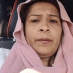 BJP Leader Nisha Saini: नूंह में भाजपा नेत्री को मारने की धमकी, सीएम नायब सैनी को पत्र लिखकर मांगी सुरक्षा