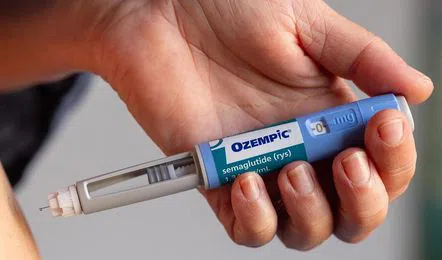 Ozempic Launched In India : अब तेजी से कंट्रोल होगा शुगर और वजन, डायबिटीज की दवा ओजेम्पिक भारत में हुई लॉन्च Ozempic Launched In India : अब तेजी से कंट्रोल होगा शुगर और वजन, डायबिटीज की दवा ओजेम्पिक भारत में हुई लॉन्च