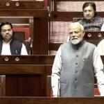 Parliament Winter Session: संसद के शीतकालीन सत्र का आज दूसरा दिन