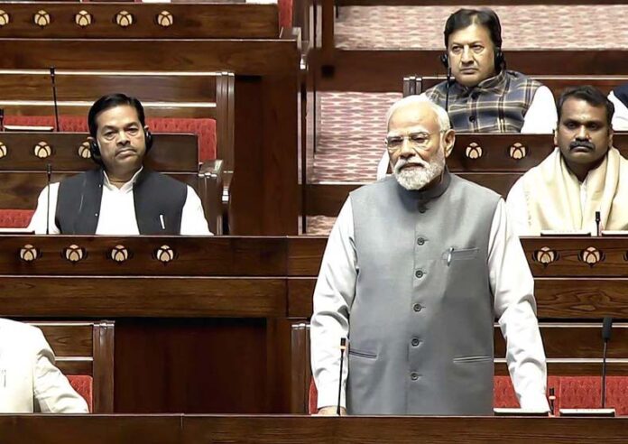 Parliament Winter Session: संसद के शीतकालीन सत्र का आज दूसरा दिन Parliament Winter Session: संसद के शीतकालीन सत्र का आज दूसरा दिन