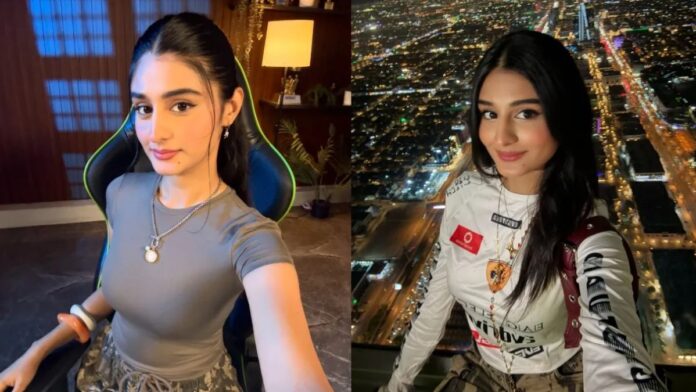 Payal Gaming New Video Viral: Payal Gaming का नया वीडियो वायरल, जानकर फैंस की उड़ गई नींद Payal Gaming New Video Viral: Payal Gaming का नया वीडियो वायरल, जानकर फैंस की उड़ गई नींद