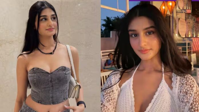 Payal Gaming Viral Video: दुबई से वायरल हुआ पायल गेमिंग का वीडियो, आखिर कौन है ‘10वां पति’? Payal Gaming Viral Video: दुबई से वायरल हुआ पायल गेमिंग का वीडियो, आखिर कौन है ‘10वां पति’?