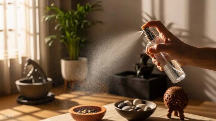 Perfumes Tips: बेडरूम से लेकर पूजा घर तक छिड़कने चाहिए ये इत्र