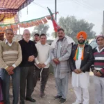 Positive signals from rural areas in Block Samiti elections SMS Sandhu