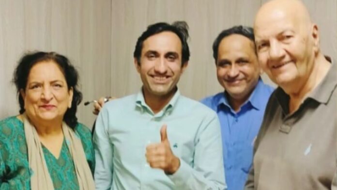 Prem Chopra Health Update: 90 की उम्र में हार नहीं मानी प्रेम चोपड़ा ने, गंभीर बीमारी को दी मात