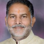 Prof. Rambilas Sharma ने कांग्रेस की रैली पर ली चुटकी, कहा- हार का ठीकरा फोड़ कांग्रेस खीझ मिटा रही