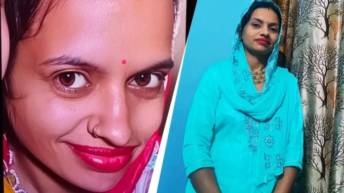 Psycho Killer Poonam की हरकत से खफा परिवार, पति ने कहा 'डायन', ग्रामीणों में भी रोष, बोले- सजा-ए-मौत दी जाए