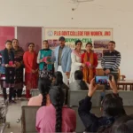 Geeta Quiz Competition : गीता श्लोक उच्चारण एवं गीता प्रश्नोत्तरी प्रतियोगिता का हुआ आयोजन