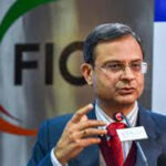 India GDP Growth : हमारी जीडीपी अनुमान से ज्यादा तेजी से बढ़ रही : मल्होत्रा