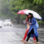 Punjab Weather Update : पंजाब में कल से बारिश के आसार