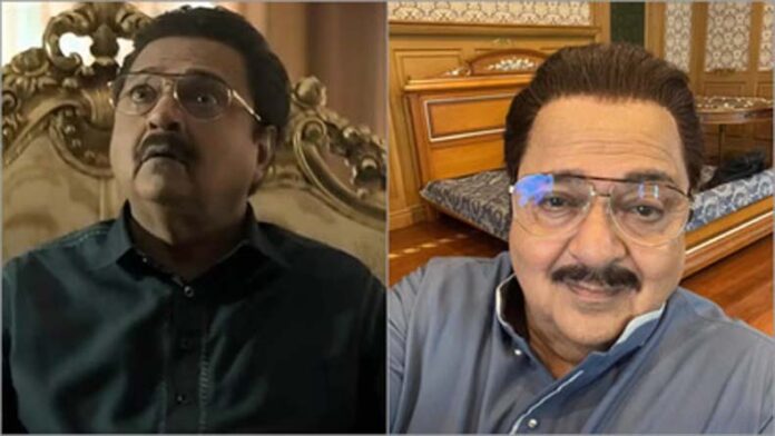 Dhurandhar: धुरंधर के इस एक्टर को मिली थी जान से मारने की धमकी Dhurandhar: धुरंधर के इस एक्टर को मिली थी जान से मारने की धमकी