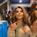 Rakhi Sawant Message to Jaya Bachchan: जया बच्चन के लिए नीला ड्रम लेकर पहुंचीं राखी सावंत, बातें सुन उड़ जाएंगे होश