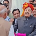 Haryana Minister Rao Narbir: कैबिनेट मंत्री राव नरबीर ने जाटों पर साधा निशाना