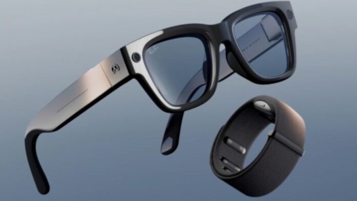 Meta के स्मार्ट ग्लासेस ने भारत में दी दस्तक, Ray-Ban Gen 2 में जबरदस्त कैमरा अपग्रेड Meta के स्मार्ट ग्लासेस ने भारत में दी दस्तक, Ray-Ban Gen 2 में जबरदस्त कैमरा अपग्रेड