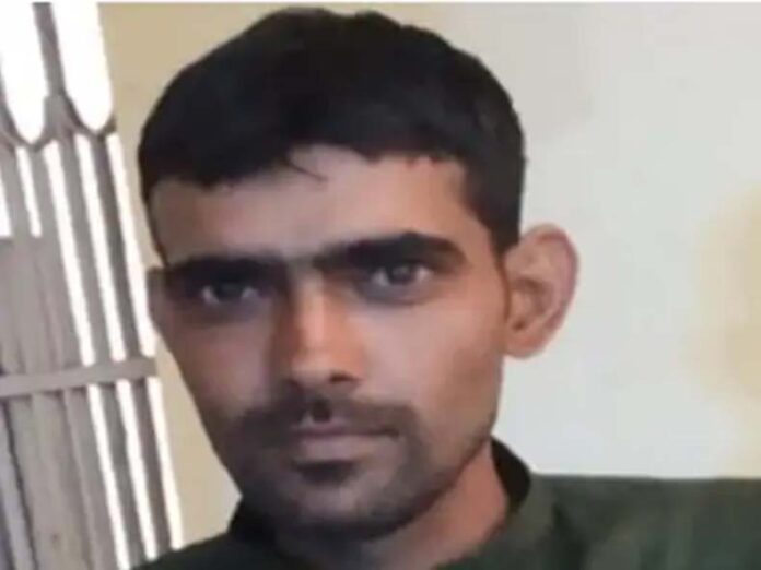 Bhiwani News: लिव-इन रह रहे भिवानी के युवक की महिला के भाइयों ने की हत्या Bhiwani News: लिव-इन रह रहे भिवानी के युवक की महिला के भाइयों ने की हत्या