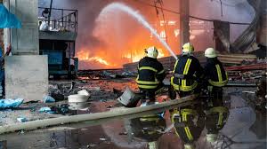 Russia Largest Attack On Ukraine : रूस ने यूक्रेन पर अब तक का सबसे बड़ा ड्रोन और मिसाइल हमला किया, 653 ड्रोन और 51 मिसाइलें दागीं Russia Largest Attack On Ukraine : रूस ने यूक्रेन पर अब तक का सबसे बड़ा ड्रोन और मिसाइल हमला किया, 653 ड्रोन और 51 मिसाइलें दागीं