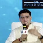 India News Manch 2025: सचिन पायलट ने SIR मुद्दे पर सरकार को घेरा, बोले- विपक्षी दल होने के नाते पर हम तो सवाल उठाएंगे ही !!