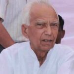 Sahab Singh Saini Passes Away: थानेसर के पूर्व विधायक साहब सिंह सैनी का निधन