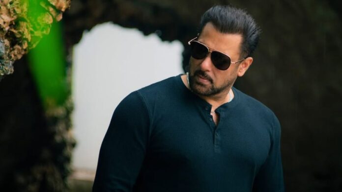 Salman Khan भी पहुंचे अदालत! आखिर किस मामले ने पहुंचाया सुपरस्टार को दिल्ली हाईकोर्ट? Salman Khan भी पहुंचे अदालत! आखिर किस मामले ने पहुंचाया सुपरस्टार को दिल्ली हाईकोर्ट?