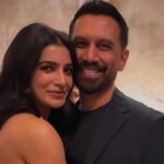 फिर से दुल्हन बनीं Samantha Ruth Prabhu, डायरेक्टर राज निदिमोरु बने हमसफर