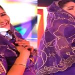 Sapna Choudhary Dance: लपेटे’ गाने पर सपना चौधरी के कमरतोड़ ठुमके, राजस्थान से हरियाणा-यूपी तक मची सनसनी