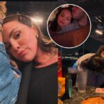 पहला क्रिसमस बेहद खास, बेनी संग रोमांस करती दिखीं Selena Gomez