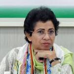 IndiGo Airlines एयरलाइंस द्वारा अचानक उड़ानें रद्द किये जाने पर कांग्रेस सांसद जताई चिंता, कहा- केंद्र सरकार तत्काल हस्तक्षेप करे