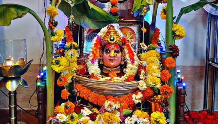 Shakambhari Navratri: कब मनाई जाएगी शाकंभरी नवरात्र? Shakambhari Navratri: कब मनाई जाएगी शाकंभरी नवरात्र?