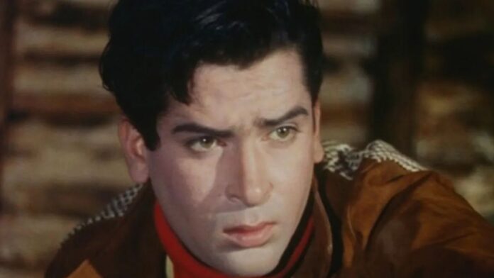 20 पानी-पुरी एक साथ खा जाते थे Shammi Kapoor, भांजे ने किया मजेदार खुलासा 20 पानी-पुरी एक साथ खा जाते थे Shammi Kapoor, भांजे ने किया मजेदार खुलासा