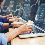 Share Market Update : हल्की कमजोरी के साथ बंद हुआ भारतीय शेयर बाजार