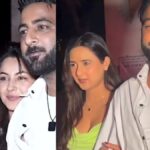 Shehbaz Badesha ने शो से बाहर आते ही दिखाई अपनी रियल लाइफ, गर्लफ्रेंड और होने वाली भाभी संग इतराईं शहनाज गिल