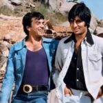 Sholay Re-Release: शोले री-रिलीज में बड़ा बदलाव! अमिताभ बच्चन का नया डायलॉग देख फैंस भी रह गए हैरान