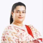 Minister Shruti Chaudhary का बड़ा एलान : तोशाम में बनेगी अत्याधुनिक तकनीक से डिजिटल लाइब्रेरी