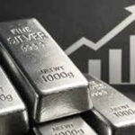 Gold-Silver Price Today : चांदी की कीमत 1,99,500 रुपए प्रति किलो पहुंची