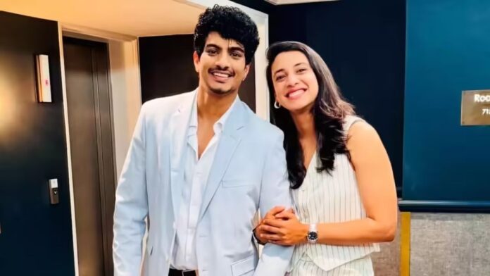 Smriti Mandhana-Palash Muchhal Wedding Date: क्या इस दिन शादी करेंगे स्मृति मंधाना और पलाश मुच्छल? भाई ने तोड़ दी वायरल अफवाह