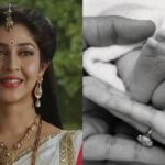 ‘देवों के देव महादेव’ फेम Sonarika Bhadoria बनीं मां, घर आई नन्हीं परी
