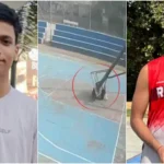 Basketball Players Death Case: खेल विभाग ने खुद को दी क्लीन चिट, रिपोर्ट में कहा - दोनों खिलाड़ियों की मौत से संबंध नहीं