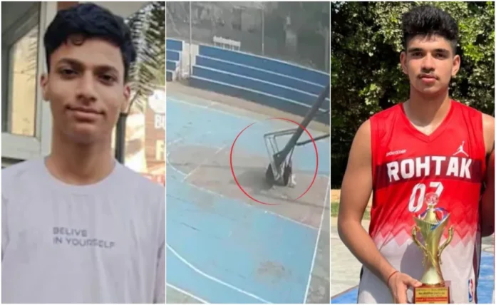 Basketball Players Death Case: खेल विभाग ने खुद को दी क्लीन चिट, रिपोर्ट में कहा - दोनों खिलाड़ियों की मौत से संबंध नहीं