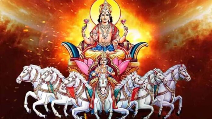 Surya Grah: जानें कुंडली में सूर्य कमजोर है या मजबूत Surya Grah: जानें कुंडली में सूर्य कमजोर है या मजबूत