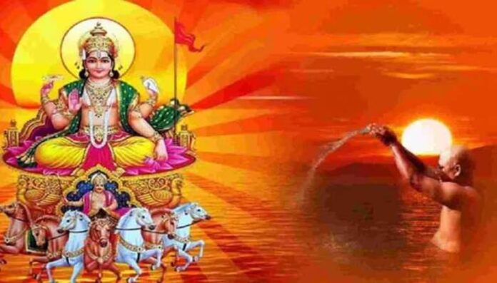 Suryadev Puja: सूर्यदेव को प्रसन्न करने के लिए रविवार के दिन करें ये उपाय Suryadev Puja: सूर्यदेव को प्रसन्न करने के लिए रविवार के दिन करें ये उपाय