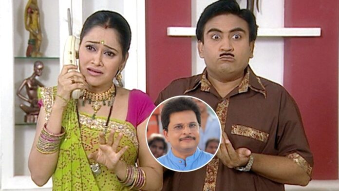क्या सच में ऑफ-एयर होगा TMKOC? प्रोड्यूसर असित मोदी ने तोड़ी चुप्पी क्या सच में ऑफ-एयर होगा TMKOC? प्रोड्यूसर असित मोदी ने तोड़ी चुप्पी