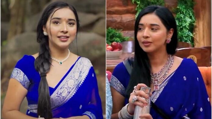 कैमरे के सामने दोस्ती, बाहर आते ही दुश्मनी? Tanya Mittal के कदम से मचा बवाल कैमरे के सामने दोस्ती, बाहर आते ही दुश्मनी? Tanya Mittal के कदम से मचा बवाल