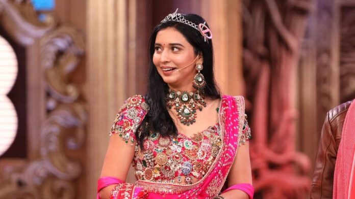 मेरी पेमेंट लौटा दो…” Tanya Mittal पर स्टाइलिस्ट के सनसनीखेज आरोप, सोशल मीडिया पर मचा बवाल मेरी पेमेंट लौटा दो…” Tanya Mittal पर स्टाइलिस्ट के सनसनीखेज आरोप, सोशल मीडिया पर मचा बवाल