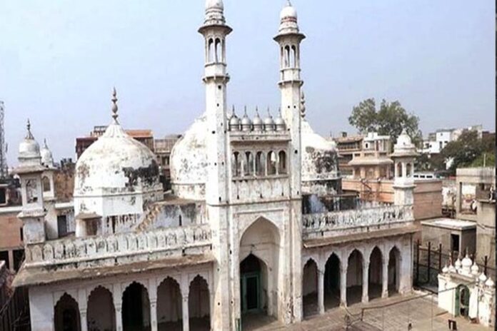 Temple-Mosque Dispute : ASI के पूर्व चीफ ने मंदिर–मस्जिद विवाद पर दोनों समुदायों से की संयम बरतने की अपील