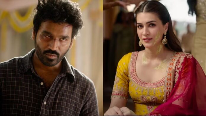 Tere Ishk Mein की ये 5 स्ट्रॉन्ग खूबियां, तीसरा पॉइंट छू जाएगा दिल Tere Ishk Mein की ये 5 स्ट्रॉन्ग खूबियां, तीसरा पॉइंट छू जाएगा दिल